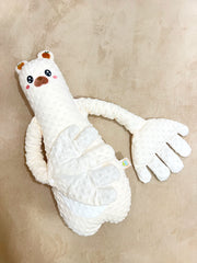 Smart Pat Baby Pillow