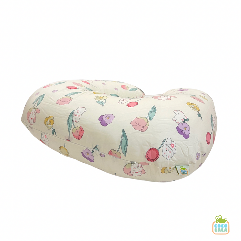 Apapa Nursing Pillow-  Dainty Floral