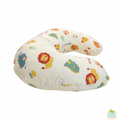 Apapa Nursing Pillow-  Safari Kingdom