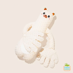 Smart Pat Baby Pillow