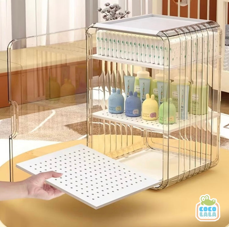 Acrylic Storage Organizer