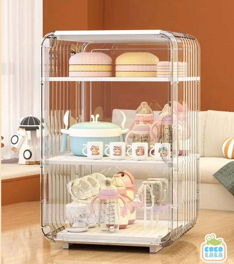 Acrylic Storage Organizer