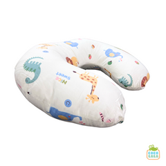 Apapa Nursing Pillow-  Safari Kingdom