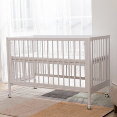 Cooper Standard 4 in 1 Convertible Crib