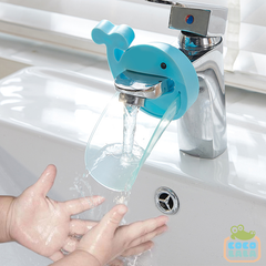 Baby Faucet Extender