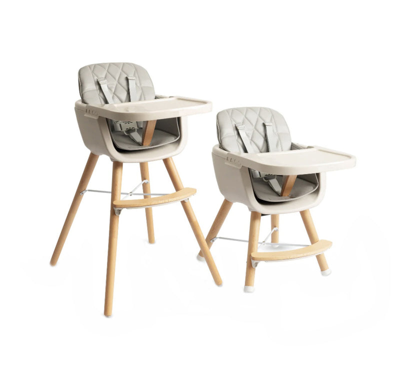Switch Convertible High Chair