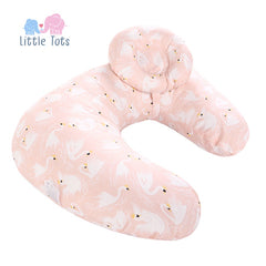 Little Tots Nursing Pillow
