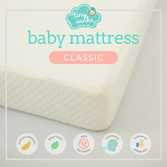 Tiny Winks Mattress (Cooper Crib)