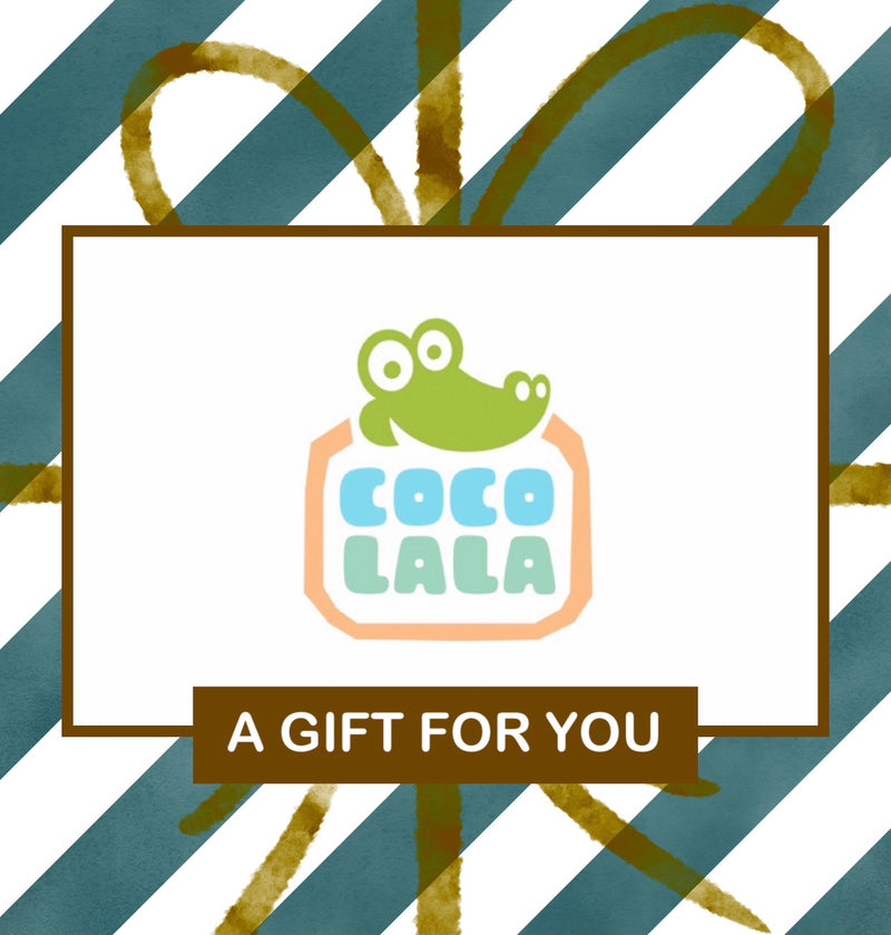 Coco Lala Gift Cards