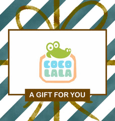 Coco Lala Gift Cards
