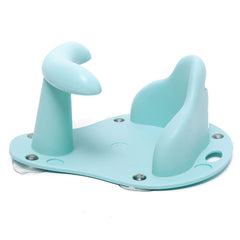 Bath Seat Support- Blue
