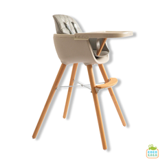 Switch Convertible High Chair
