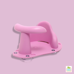 Bath Seat Support- Pink