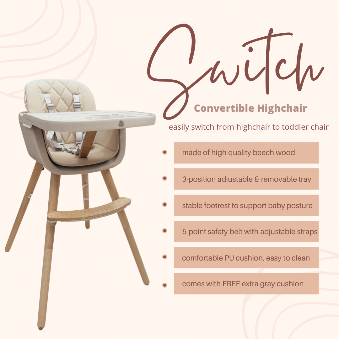 Baby chair deals shop near me