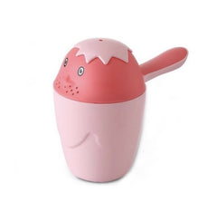 Baby Rinse Cup- Pink